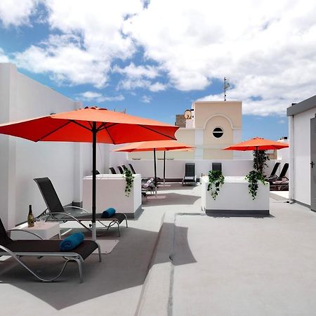 Apartamento La Estrella 4 Arrecife  Exterior photo