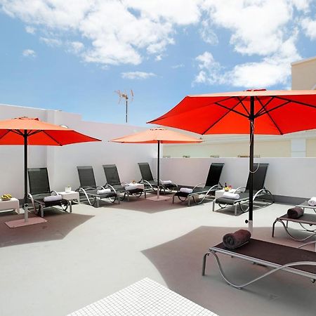 Apartamento La Estrella 4 Arrecife  Exterior photo