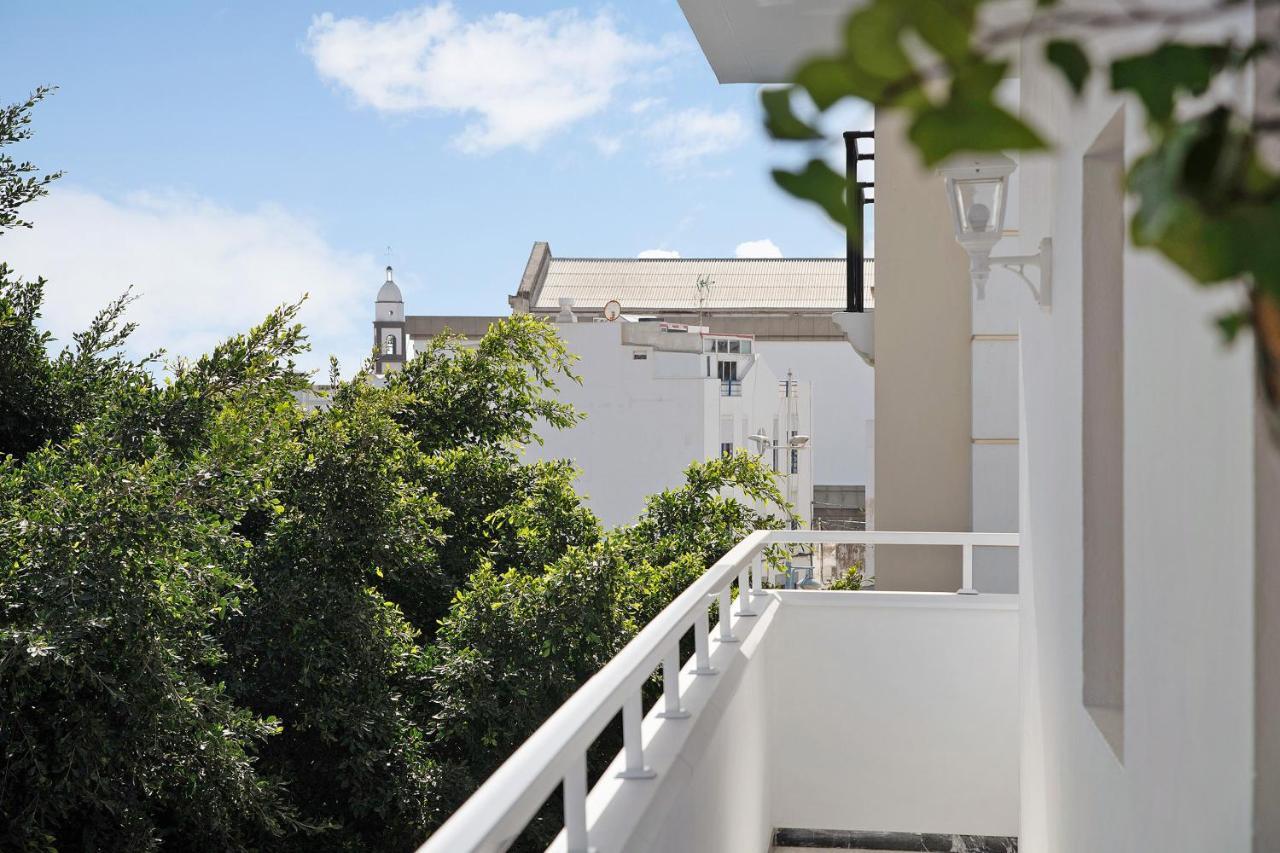 Apartamento La Estrella 4 Arrecife  Exterior photo