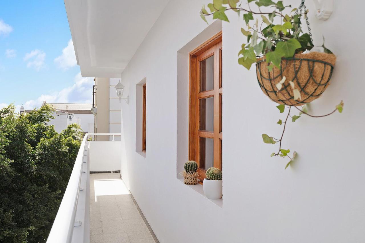 Apartamento La Estrella 4 Arrecife  Exterior photo