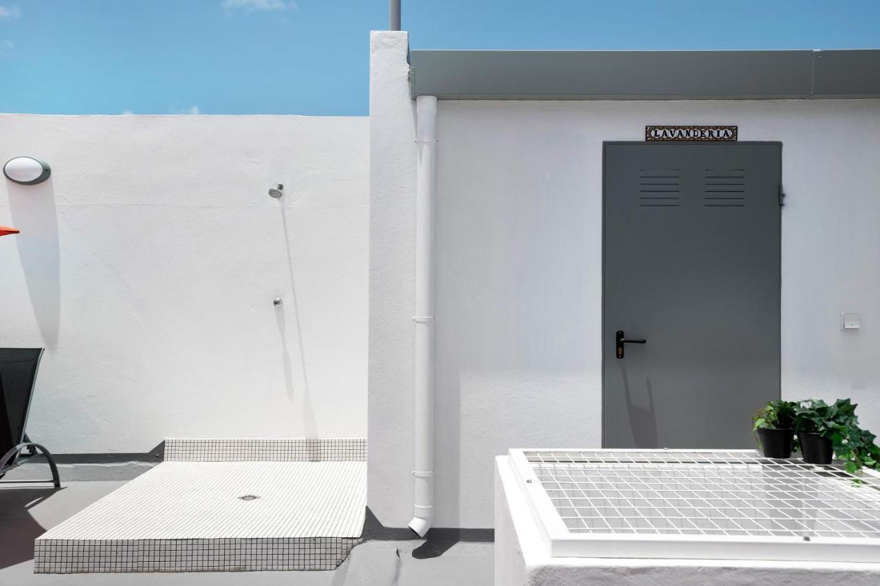Apartamento La Estrella 4 Arrecife  Exterior photo