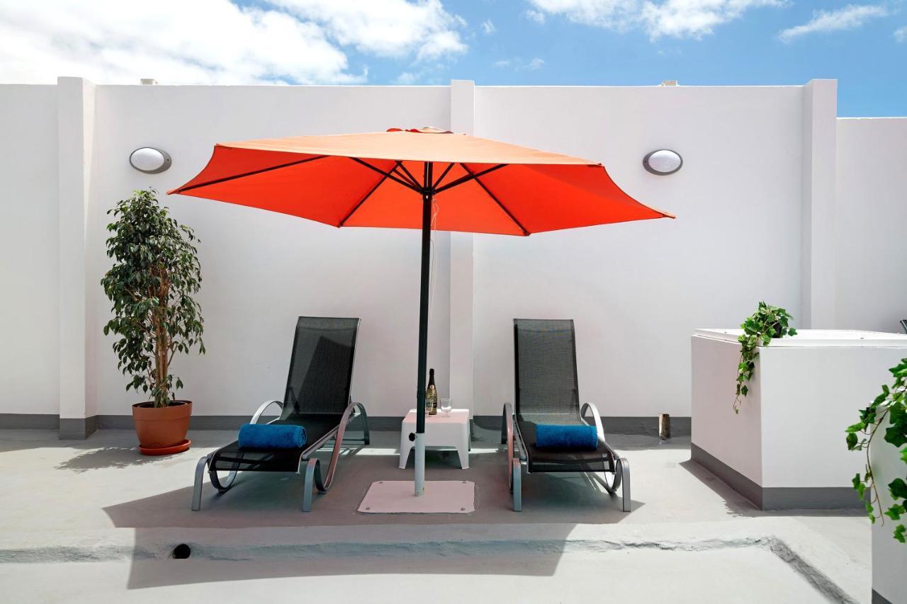 Apartamento La Estrella 4 Arrecife  Exterior photo
