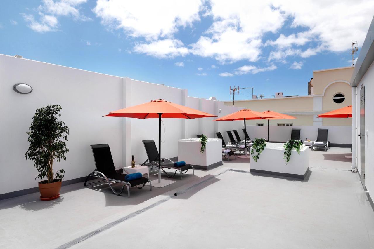 Apartamento La Estrella 4 Arrecife  Exterior photo